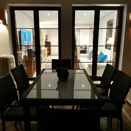 Apartment Arqueros Golf Luxury Boutique Development In A Gated Community With Facilities In Walking Distance Benahavis