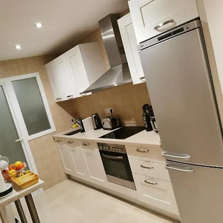 Arqueros Golf Luxury Boutique Development In A Gated Community With Facilities In Walking Distance Apartment