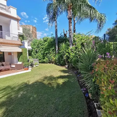 Arqueros Golf Luxury Boutique Development In A Gated Community With Facilities In Walking Distance Benahavis