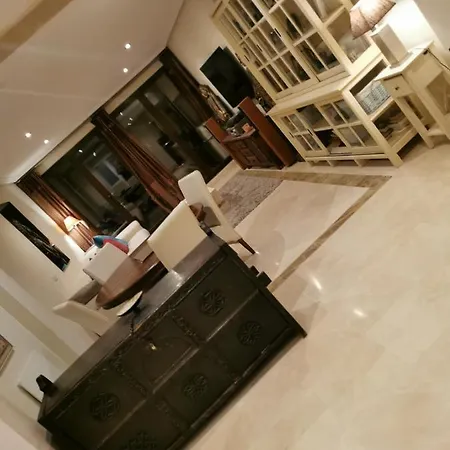 Arqueros Golf Luxury Boutique Development In A Gated Community With Facilities In Walking Distance Apartment