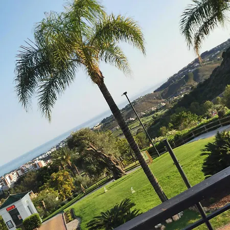 Arqueros Golf Luxury Boutique Development In A Gated Community With Facilities In Walking Distance Apartment *