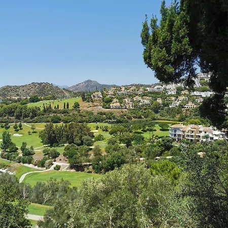 Arqueros Golf Luxury Boutique Development In A Gated Community With Facilities In Walking Distance