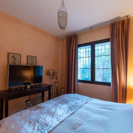 Arqueros Golf Luxury Boutique Development In A Gated Community With Facilities In Walking Distance Apartment