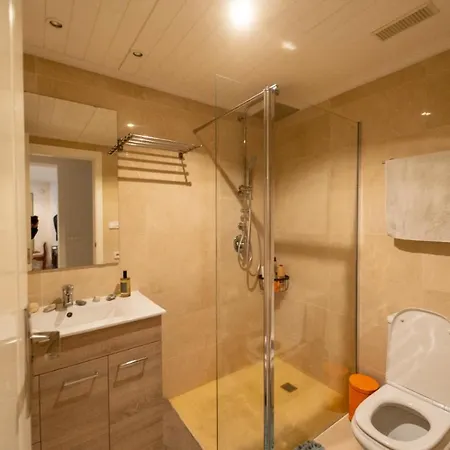 Arqueros Golf Luxury Boutique Development In A Gated Community With Facilities In Walking Distance Apartment *