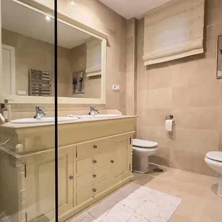 Apartment Arqueros Golf Luxury Boutique Development In A Gated Community With Facilities In Walking Distance *