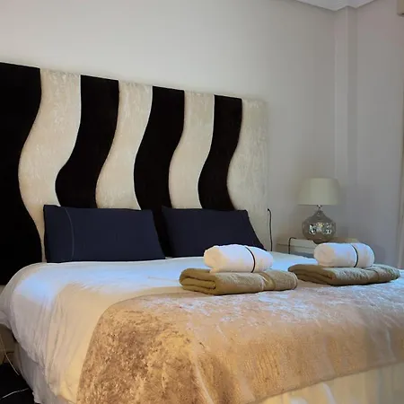 Arqueros Golf Luxury Boutique Development In A Gated Community With Facilities In Walking Distance