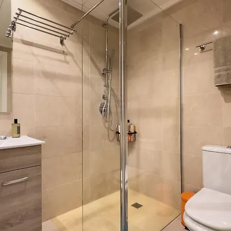 Arqueros Golf Luxury Boutique Development In A Gated Community With Facilities In Walking Distance Apartment *