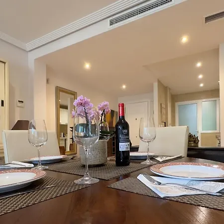 Arqueros Golf Luxury Boutique Development In A Gated Community With Facilities In Walking Distance Apartment