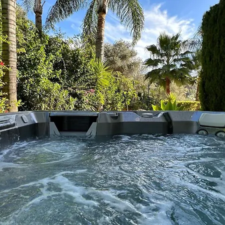 Arqueros Golf Luxury Boutique Development In A Gated Community With Facilities In Walking Distance * Benahavis