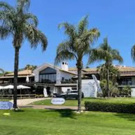 Arqueros Golf Luxury Boutique Development In A Gated Community With Facilities In Walking Distance