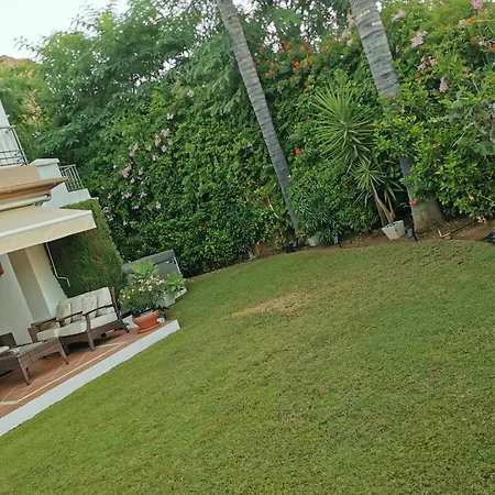 Apartment Arqueros Golf Luxury Boutique Development In A Gated Community With Facilities In Walking Distance