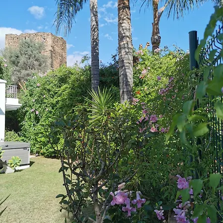 Arqueros Golf Luxury Boutique Development In A Gated Community With Facilities In Walking Distance * Benahavis
