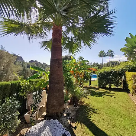 Arqueros Golf Luxury Boutique Development In A Gated Community With Facilities In Walking Distance *