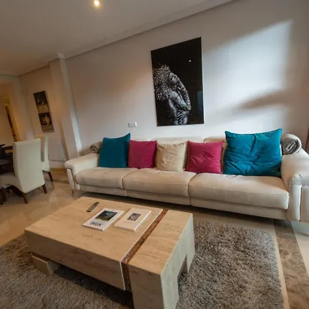 Arqueros Golf Luxury Boutique Development In A Gated Community With Facilities In Walking Distance