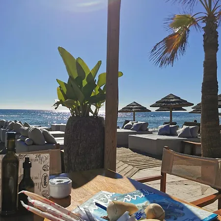 Arqueros Golf Luxury Boutique Development In A Gated Community With Facilities In Walking Distance Benahavis