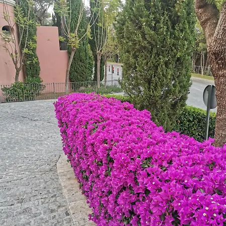 Arqueros Golf Luxury Boutique Development In A Gated Community With Facilities In Walking Distance Benahavis