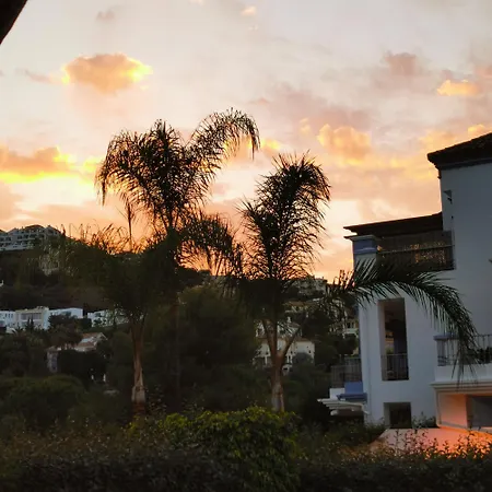 Apartment Arqueros Golf Luxury Boutique Development In A Gated Community With Facilities In Walking Distance *